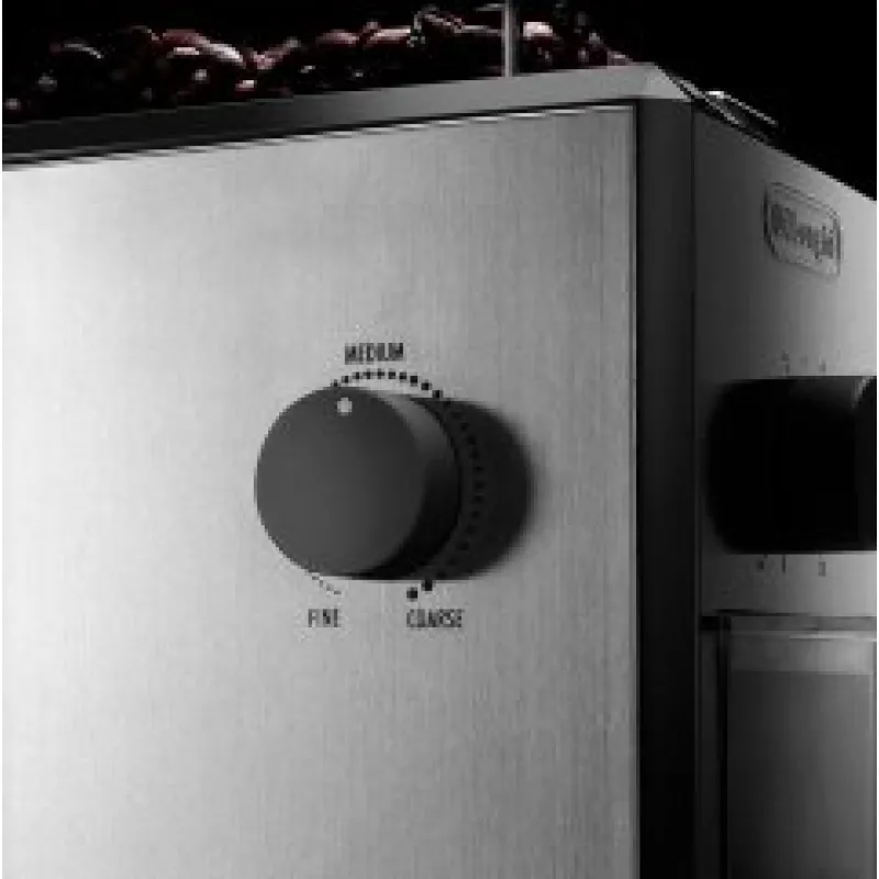 Кофемолка DeLonghi KG 89